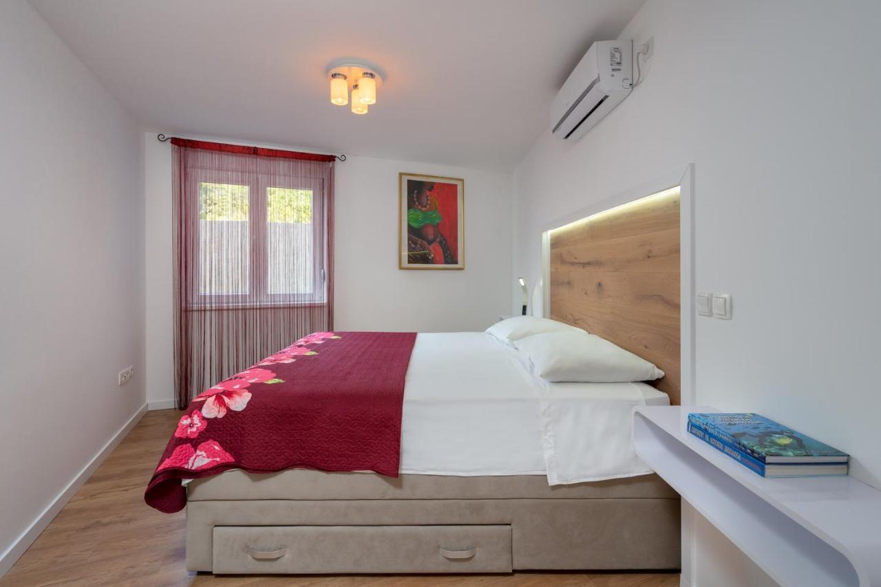 Vila Roza Prozura Экстерьер фото