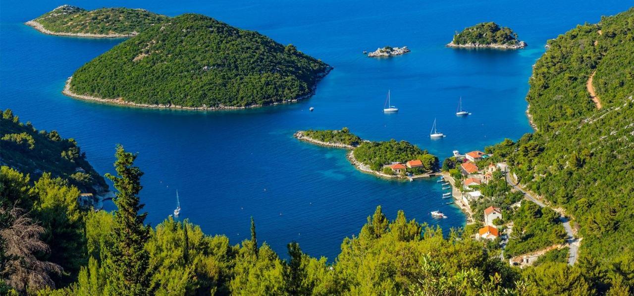 Vila Roza Prozura Экстерьер фото